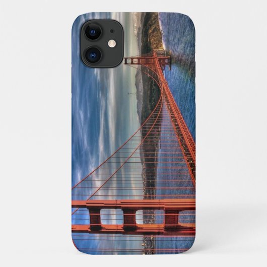 Prachtige Bridge-iPhone draagtas Case-Mate iPhone Case (Achterkant)