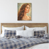 PRACHTIGE CANVAS KUNST (Insitu (Slaapkamer))