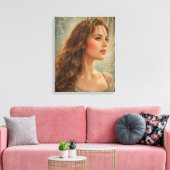 PRACHTIGE CANVAS KUNST (Insitu (Woonkamer))