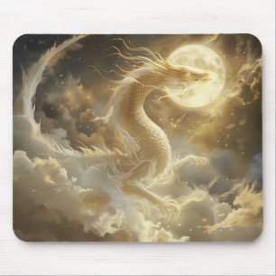 Prachtige Celestial Dragon Muismat