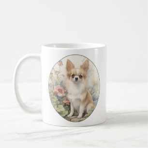 Prachtige Chihuahua Koffiemok