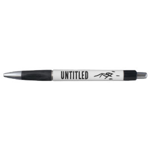 Prachtige Chinese Zodiac-Rat#001- Pen