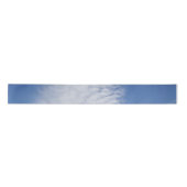 Prachtige cloud lint (Voorkant)