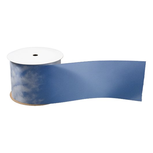 Prachtige cloud lint (Spoel)