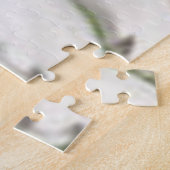 Prachtige Collie Sheep Legpuzzel (Zijkant)