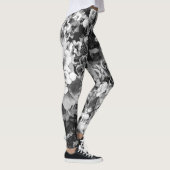 Prachtige details 2 leggings (Rechts)