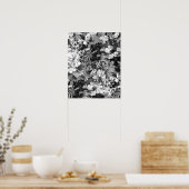 Prachtige details 2 poster (Keuken)