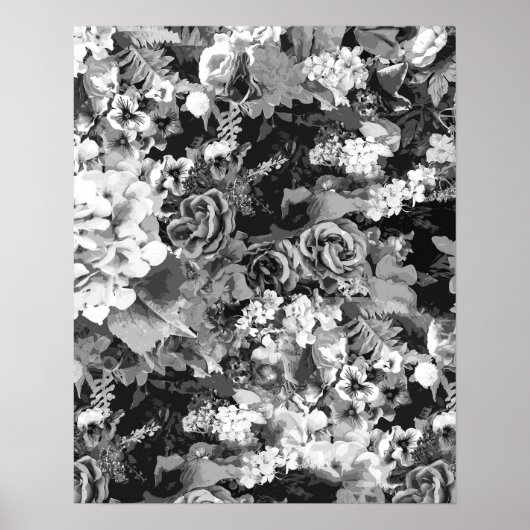 Prachtige details 2 poster (Voorkant)