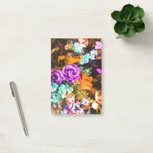 Prachtige details post-it® notes (Kantoor)