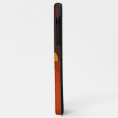 Prachtige Earth Abstracte Art Print Case-Mate iPhone Case (Achterkant/links)