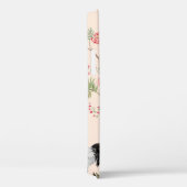 Prachtige exotische geelbekleding. Handtekening Case-Mate iPhone Case (Achterkant / Rechts)