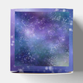 Prachtige Galaxy Bedankdoosjes (Bovenkant)