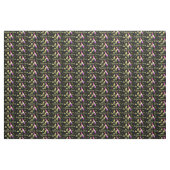 PRACHTIGE GOUDEN MODE DIVA STOF (Yard (91,4 cm))