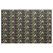PRACHTIGE GOUDEN MODE DIVA STOF (Fat Quarter)