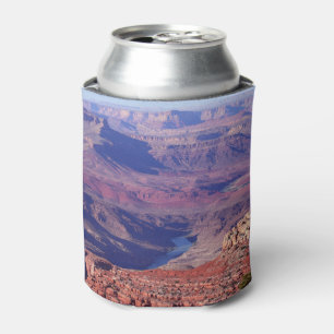 Prachtige Grand Canyon Arizona Landschapsfoto Blikjeskoeler