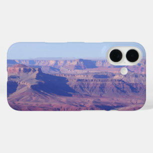 Prachtige Grand Canyon Arizona Landschapsfoto iPhone 16 Hoesje