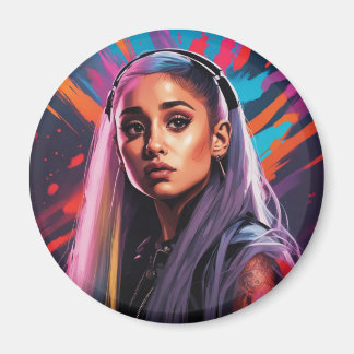 Prachtige Grande Magneet