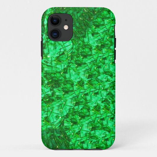 Prachtige Green-Mate Case (Achterkant)