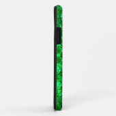 Prachtige Green-Mate Case (Achterkant/rechts)