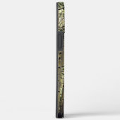 Prachtige grove van Aspen-bomen in Crested Butte Case-Mate iPhone Case (Achterkant / Rechts)