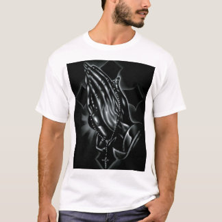 Prachtige handen t-shirt