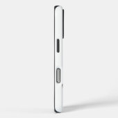 Prachtige handgeschilderde bedreigde adelaar Case-Mate iPhone case (Achterkant / Rechts)