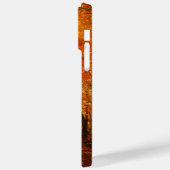 Prachtige herfst Case-Mate iPhone case (Achterkant / Links)