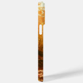 Prachtige herfst Case-Mate iPhone case (Achterkant / Rechts)