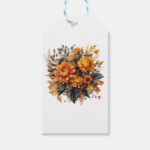 Prachtige Herfst Floral