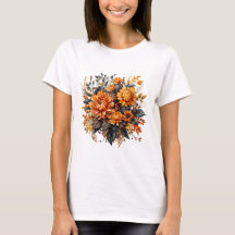 Prachtige Herfst Floral
