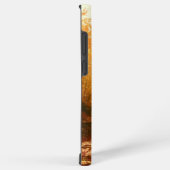 Prachtige herfst samsung galaxy hoesje (Rechterkant)