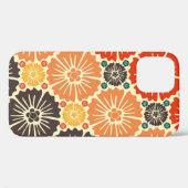 Prachtige hertogin nouveau Case-Mate iPhone case (Achterkant (horizontaal))