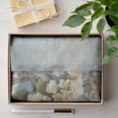 Prachtige Hortensia Gift Wrap Tissue Paper Tissuepapier (Geschenk)