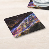 Prachtige Hubble Afbeelding Onderzetter set (Schuin)