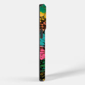 Prachtige iPhone 14 telefoonhoes Case-Mate iPhone Case (Achterkant / Rechts)