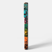 Prachtige iPhone 14 telefoonhoes Case-Mate iPhone Case (Achterkant / Links)