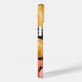 Prachtige iPhone 14 telefoonhoes Case-Mate iPhone Case (Achterkant / Rechts)