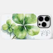 Prachtige iPhone 14 telefoonhoes, gepersonaliseerd Case-Mate iPhone Case (Achterkant (horizontaal))