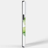 Prachtige iPhone 14 telefoonhoes, gepersonaliseerd Case-Mate iPhone Case (Achterkant / Rechts)