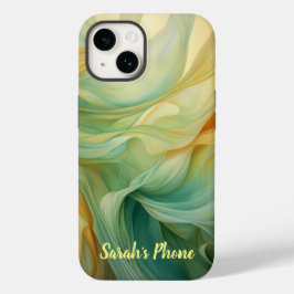 Prachtige iPhone 14 telefoonhoes, gepersonaliseerd Case-Mate iPhone 14 Hoesje