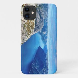 Prachtige iPhone Afbeelding buitenshuis 11 Hoesje