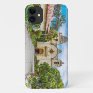 Prachtige iPhone Afbeelding buitenshuis 11 Hoesje