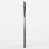 Prachtige iPhone-draagtas van Westie Dog Case-Mate iPhone Case (Achterkant/rechts)