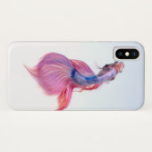 Prachtige kleurrijke Fantasy Koi Fish Case-Mate iPhone Case (Achterkant (horizontaal))