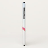 Prachtige kleurrijke Fantasy Koi Fish Case-Mate iPhone Case (Achterkant/links)