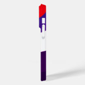 Prachtige kleurrijke iPhone hoesjes (Achterkant / Links)