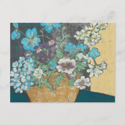 Prachtige lente I Briefkaart (Voorkant)