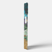 Prachtige lente I Case-Mate iPhone Case (Achterkant / Rechts)