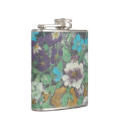 Prachtige lente I Heupfles (Rechts)