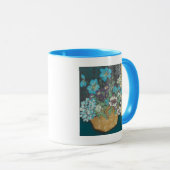 Prachtige lente I Mok (Voorkant rechts)